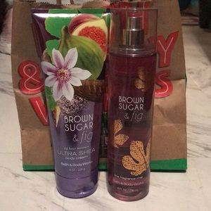 Brand New!! Bath & Body Works Products